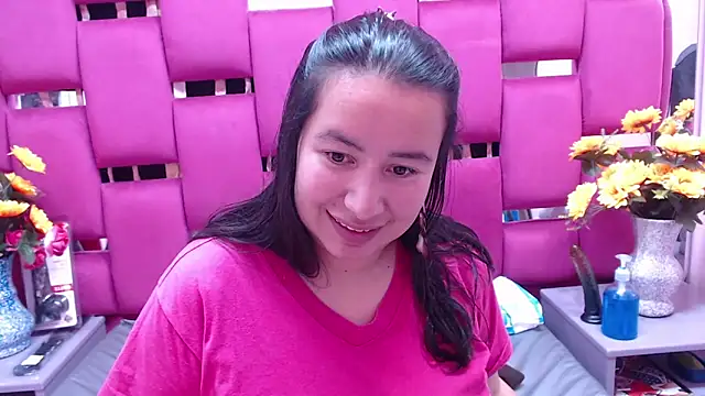 Snapshot of NaomyPrinces chatting on 12.30.24 NaomyPrinces online show from 12.30.24