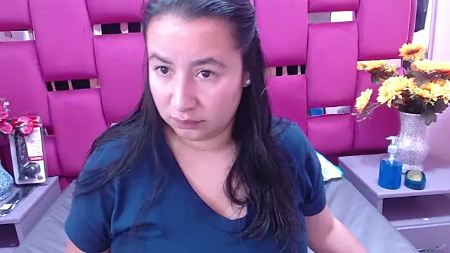 Snapshot of NaomyPrinces chatting on 01.08.25 NaomyPrinces online show from 01.08.25