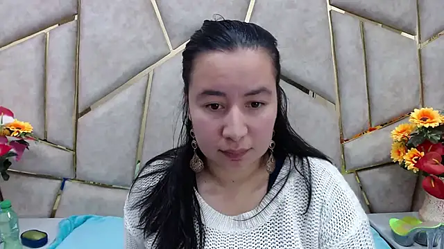 Snapshot of NaomyPrinces chatting on 02.09.25 NaomyPrinces online show from 02.09.25