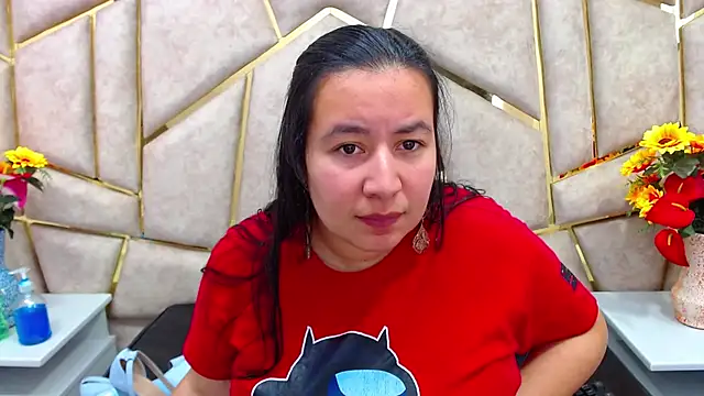 Snapshot of NaomyPrinces chatting on 02.12.25 NaomyPrinces online show from 02.12.25