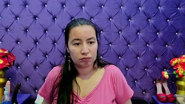Snapshot of NaomyPrinces chatting on 10.03.25 NaomyPrinces online show from 10.03.25