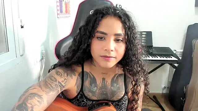 Ama music online show from 04.18.26