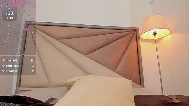 ShegoBlake online show from 02.24.25