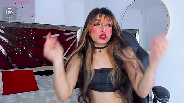 ShegoBlake online show from 03.15.25