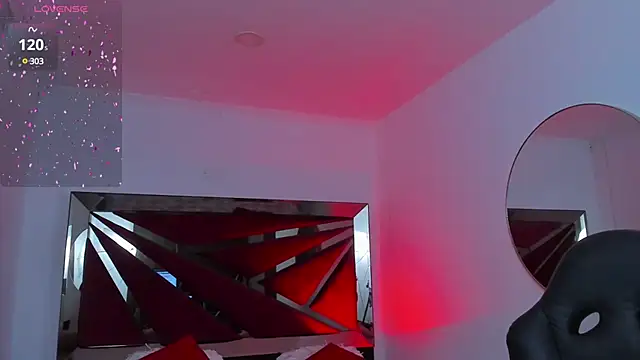 ShegoBlake online show from 03.19.25