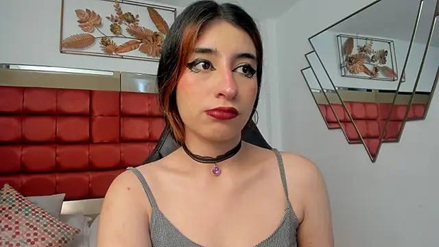 ShegoBlake online show from 09.15.25