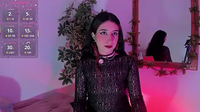 ShegoBlake online show from 10.15.25