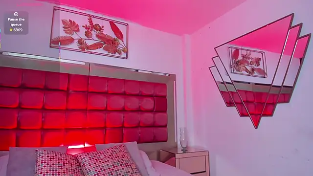 ShegoBlake online show from 04.01.26