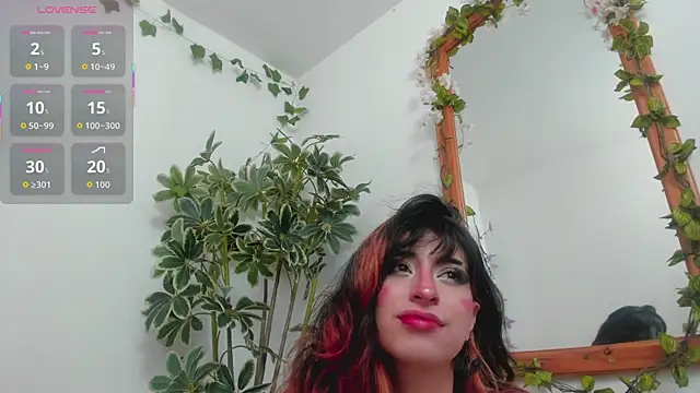 ShegoBlake online show from 05.15.26