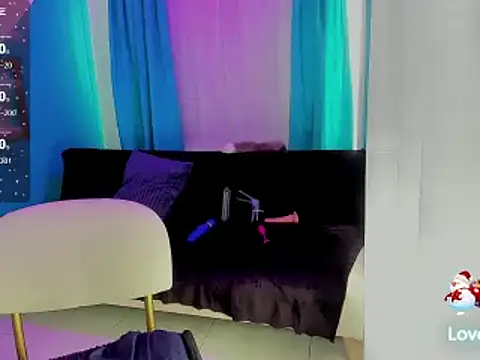 Hi Marceline online show from 12.12.24