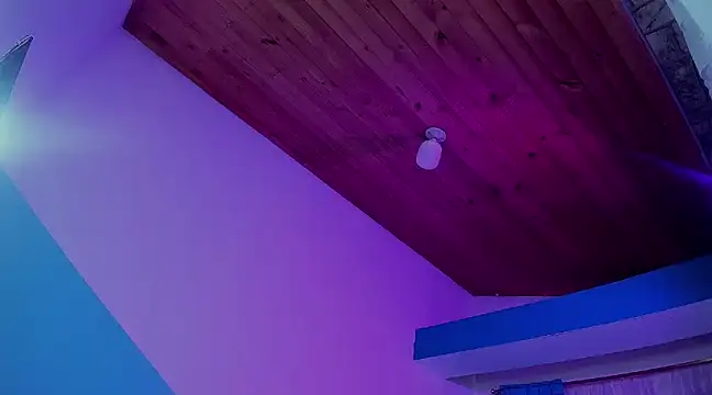 Hi Marceline online show from 12.18.24