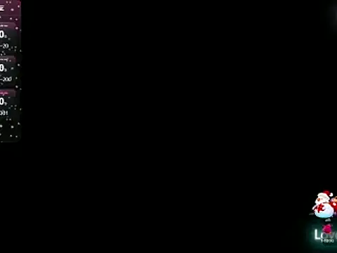 Hi Marceline online show from 12.19.24