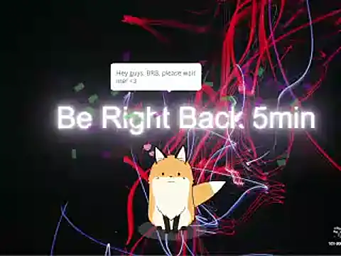 Hi Marceline online show from 12.20.24