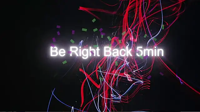 Hi Marceline online show from 01.09.25