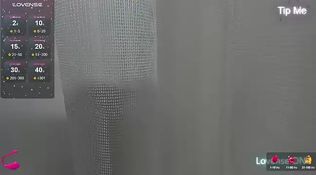 Hi Marceline online show from 01.14.25