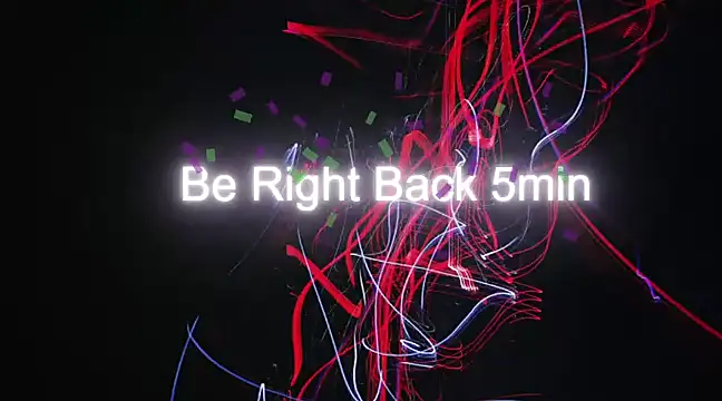 Hi Marceline online show from 02.10.25