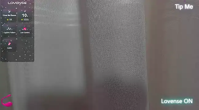 Hi Marceline online show from 02.11.25