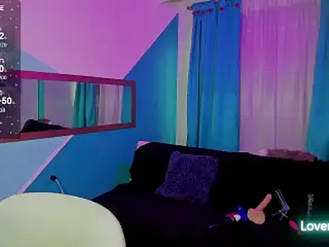 Hi Marceline online show from 02.13.25