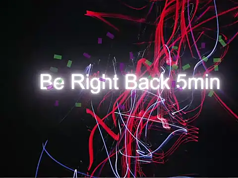 Hi Marceline online show from 03.04.25