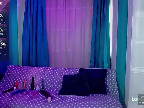 Hi Marceline online show from 03.13.25