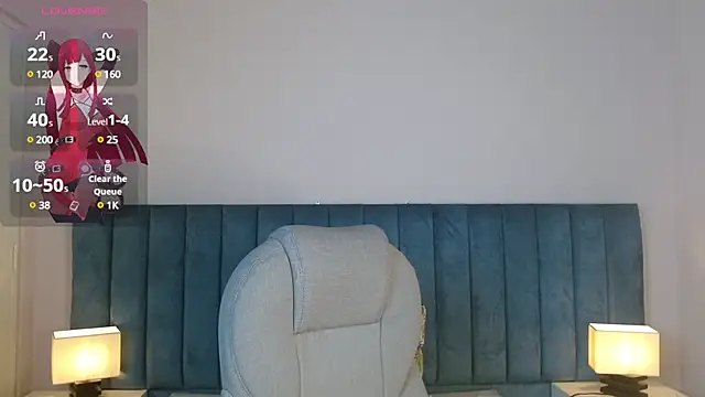 Snapshot of april_bunnyy chatting on 02.20.25 april bunnyy online show from 02.20.25