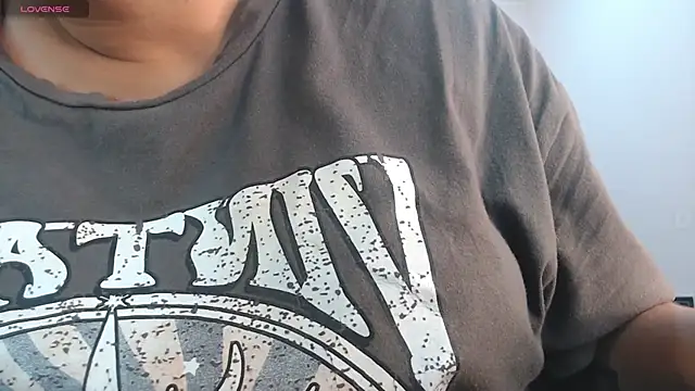 april bunnyy online show from 11.22.25