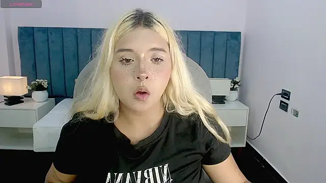 april bunnyy online show from 02.20.26