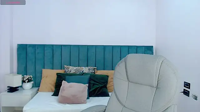 april bunnyy online show from 03.13.26