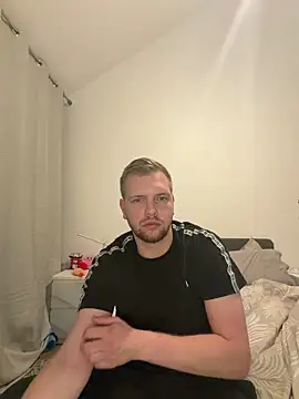 frenchfeetmen  online show from 05.31.26