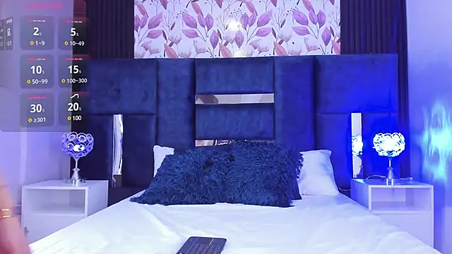 Larabrooks online show from 03.14.25