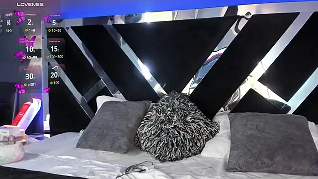 Larabrooks online show from 12.04.25