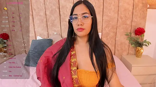 Katrina baurii online show from 02.10.25