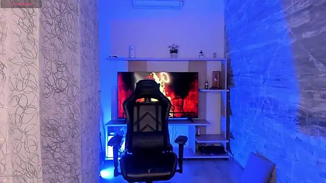 Melany Luv online show from 03.12.26