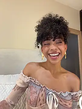 OSHUN  online show from 04.04.26