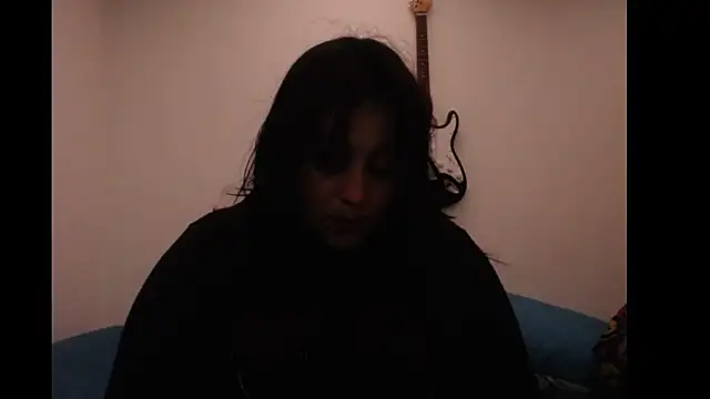 amydeepqueen online show from 12.01.25