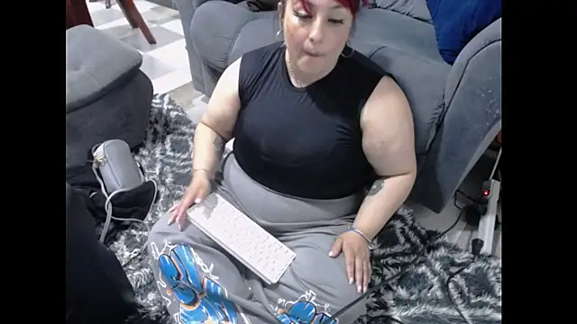 amydeepqueen online show from 07.06.26