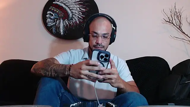 DirtyDanteX online show from 05.23.26