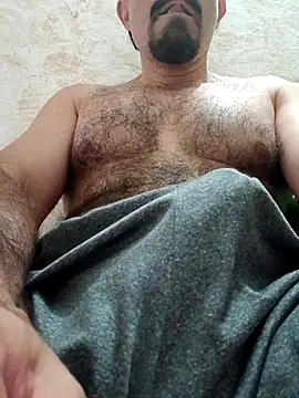 SbasTone Muscle online show from 04.10.26