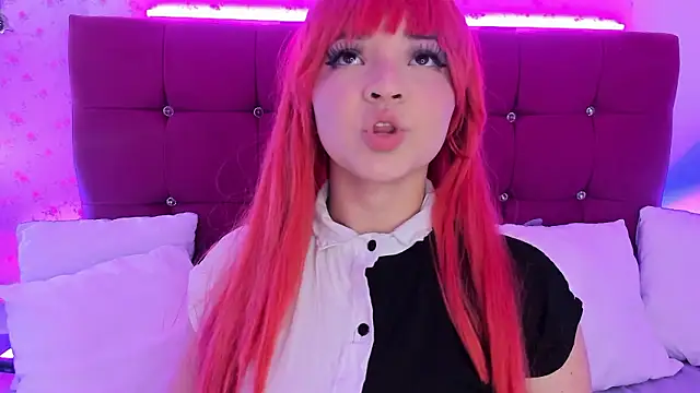 Mai higurashi online show from 02.20.26