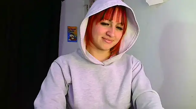 Snapshot of lucycherry__ chatting on 01.23.25 lucycherry   online show from 01.23.25