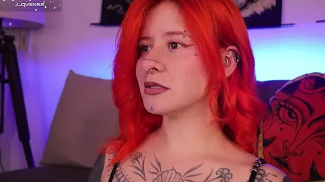 Daarlene online show from 12.16.25