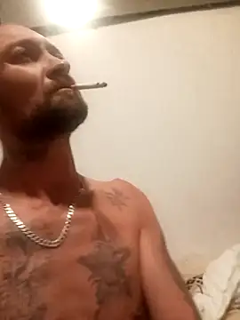 Diabel86 online show from 09.13.25