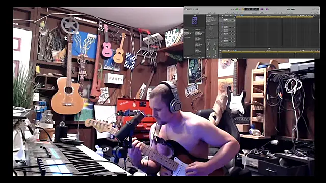 itsjameswebbscope online show from 03.20.25