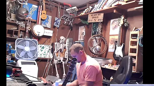 itsjameswebbscope online show from 09.09.25