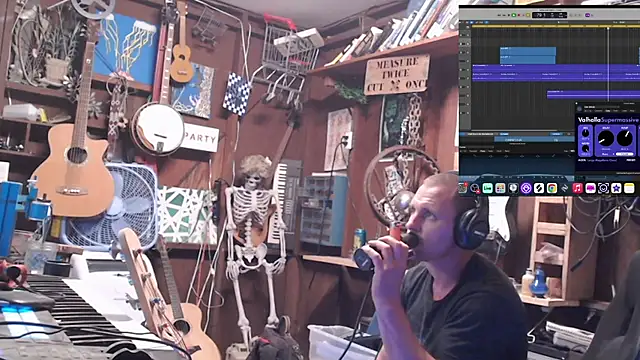 itsjameswebbscope online show from 09.12.25