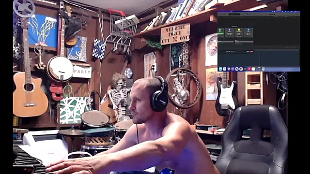 itsjameswebbscope online show from 09.27.25