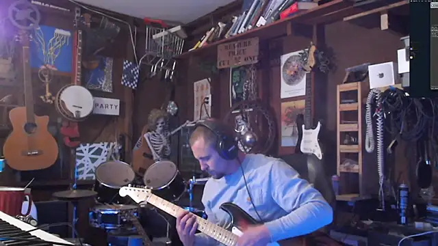 itsjameswebbscope online show from 10.13.25