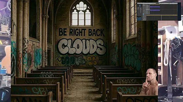 itsjameswebbscope online show from 10.23.25