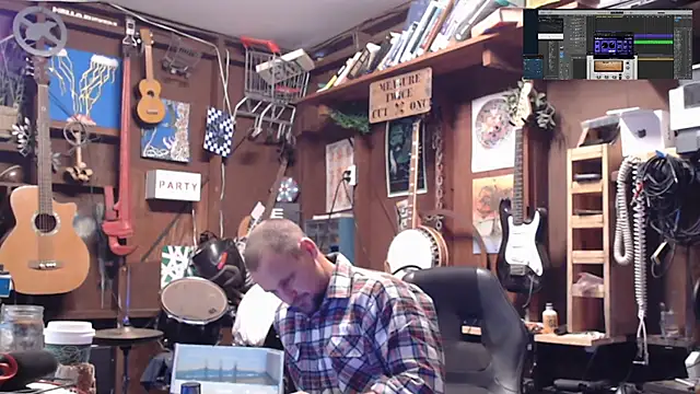 itsjameswebbscope online show from 10.26.25