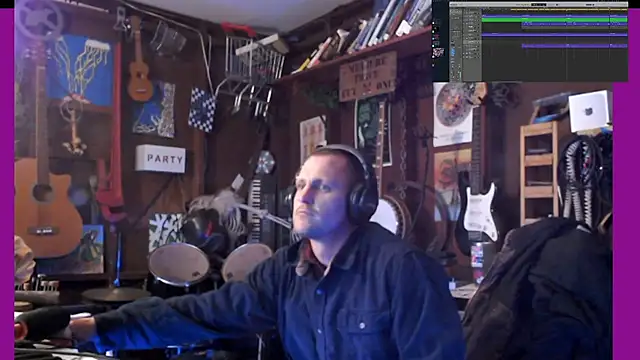 itsjameswebbscope online show from 10.30.25